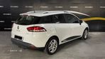 Renault Clio Sport Tourer 1.5 dCi Zen - 8