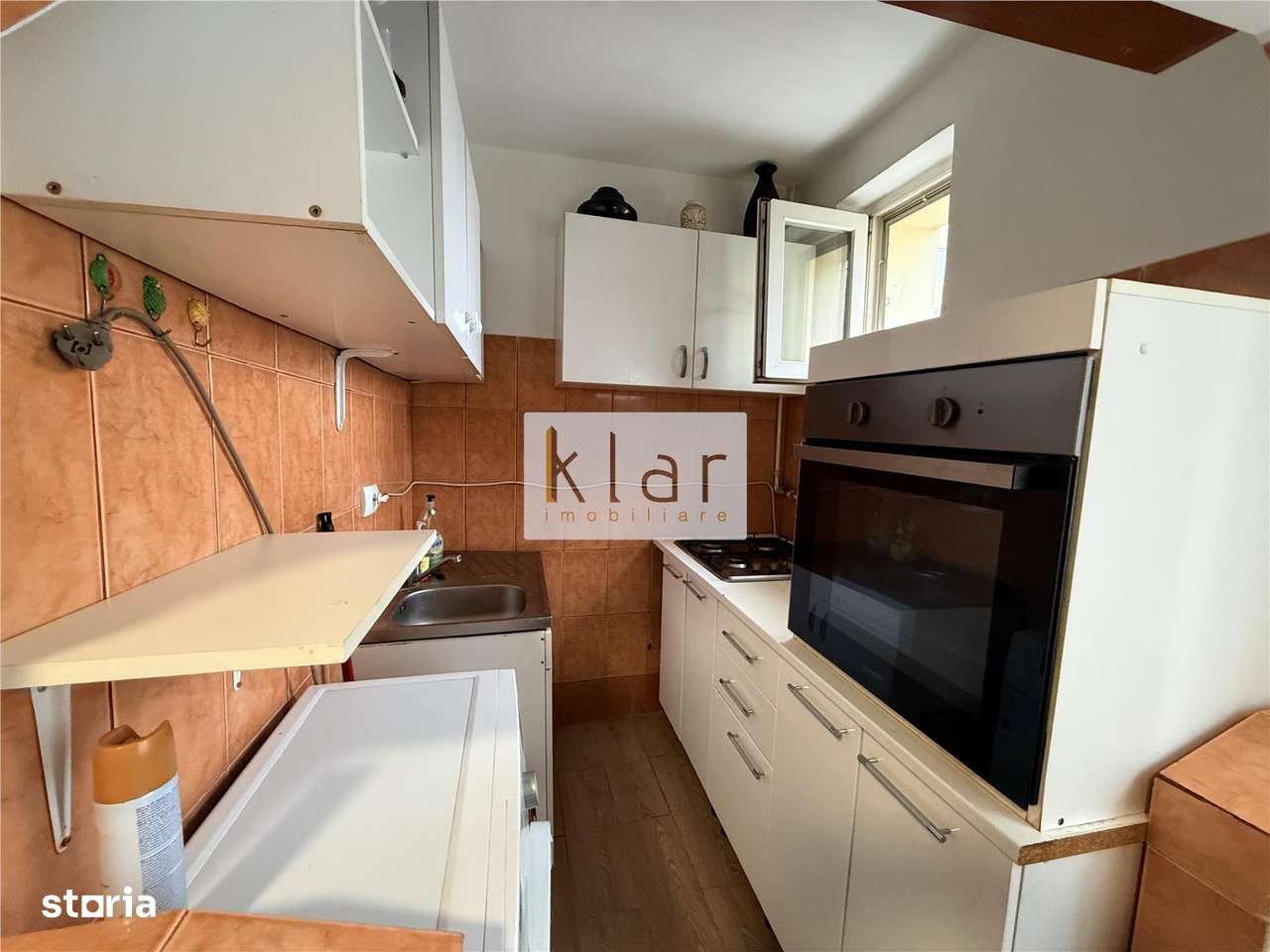 Inchiriere apartament 2 camere  Gheorgheni-2