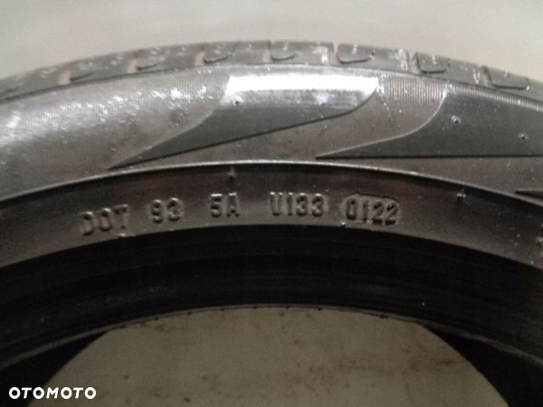 Pirelli Scorpion Verde 255/45R19 100V - 10