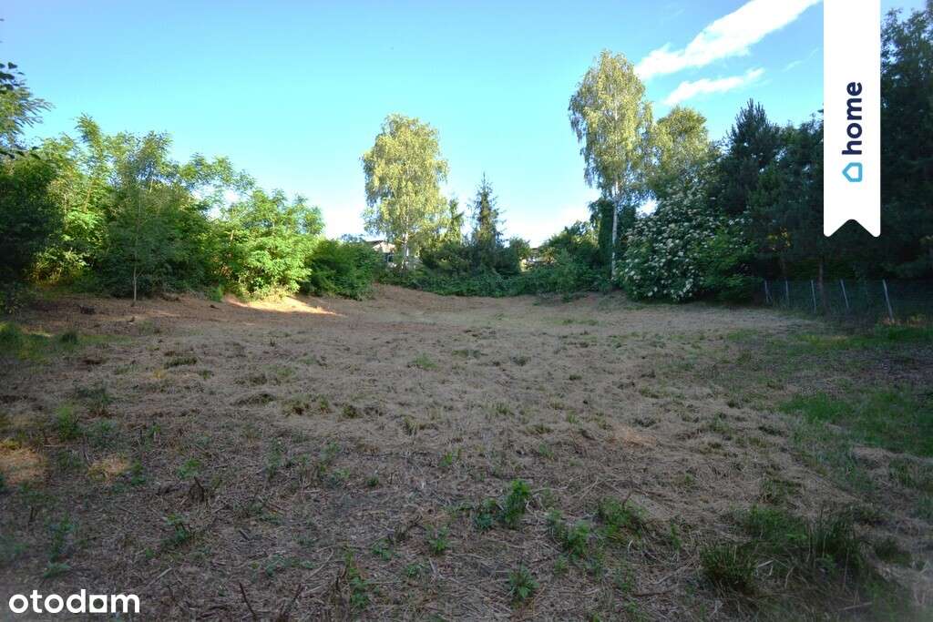 Wymarzone miejsce na Twój dom - Pełny obrazek: 3/10