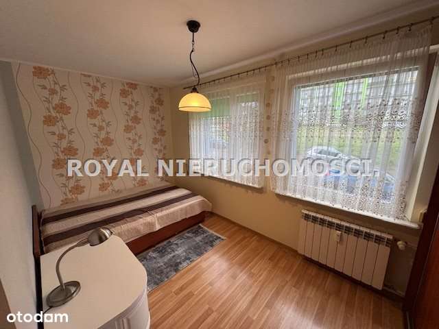 Cicha i zielona okolica, duży balkon!!!-8