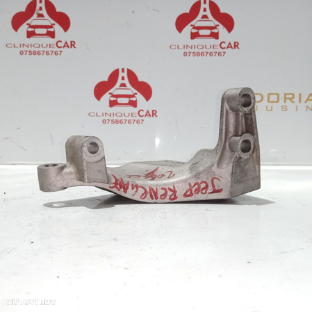 Suport diferential fata Jeep Renegade 2.0 CRD 4X4 - 55263318 - 4