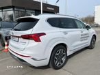 Hyundai Santa Fe 1.6 T-GDI HEV Platinum 4WD - 5