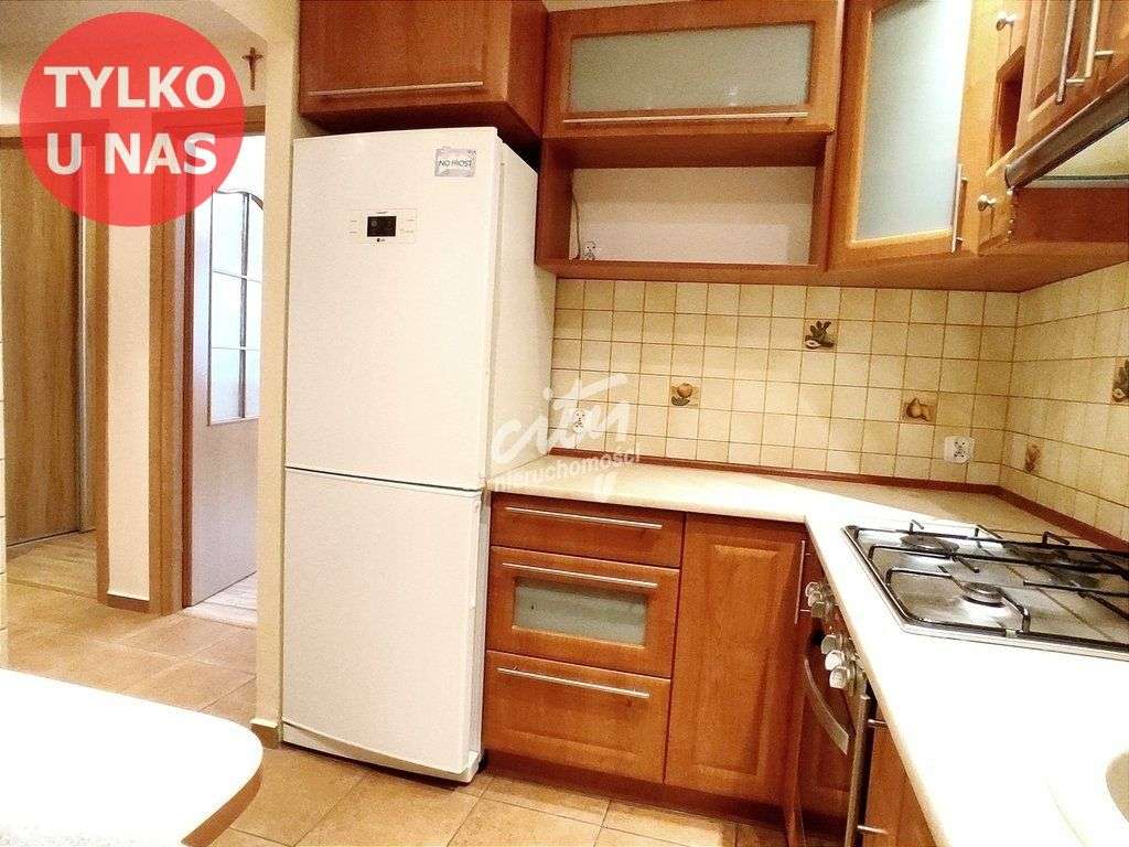 2 pok.mieszkanie,parter+garaż murow., Pomorzany-3