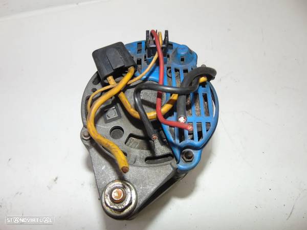 Renault 5 gtl/laureat motor arranque/alternador - 8