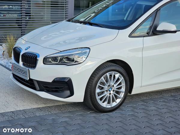 BMW Seria 2 - 2