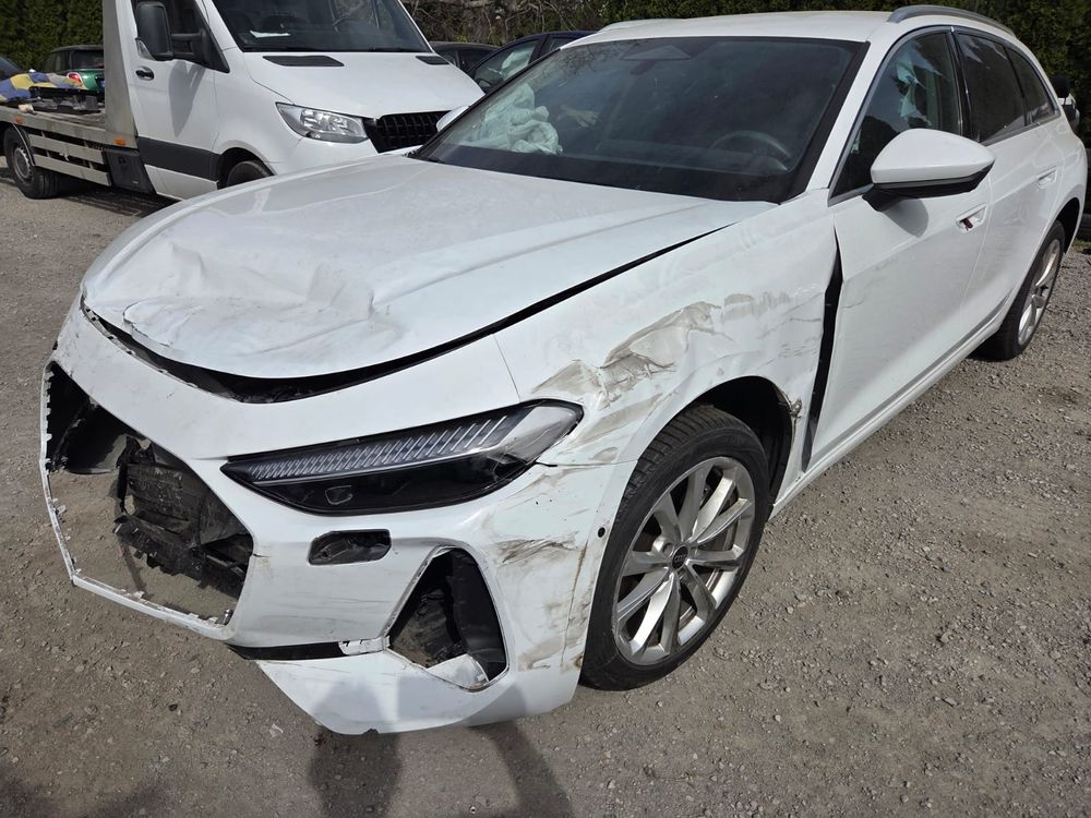 Audi A5 B10 TFSI S tronic 2025