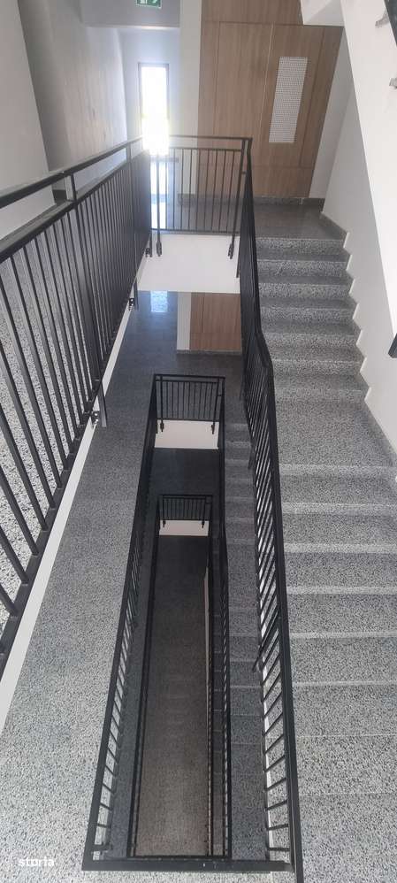 Apartament 4 camere Finalizat, Cartierul Solar,  parcul Tudor Arghezi-19