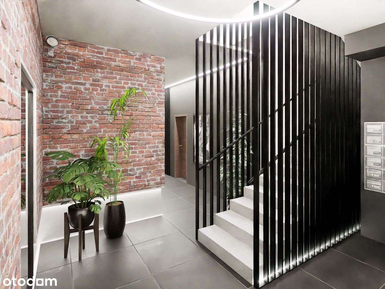 Mieszkanie  w centrum Szczecinka z windą - Pełny obrazek: 2/19