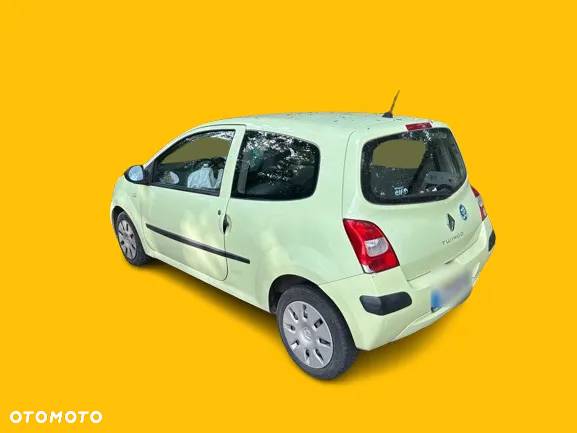 RENAULT TWINGO II 1.2 43kW/58KM OVF97 WSZYSTKIE CZĘŚCI - 2