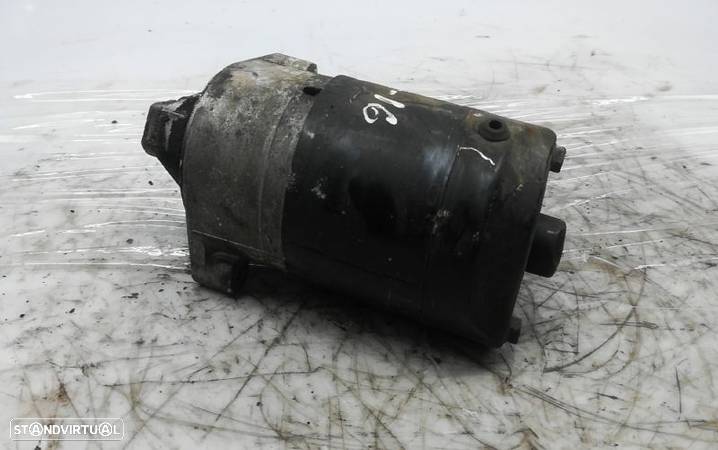 Motor De Arranque Suzuki Baleno Hatchback (Eg) - 5