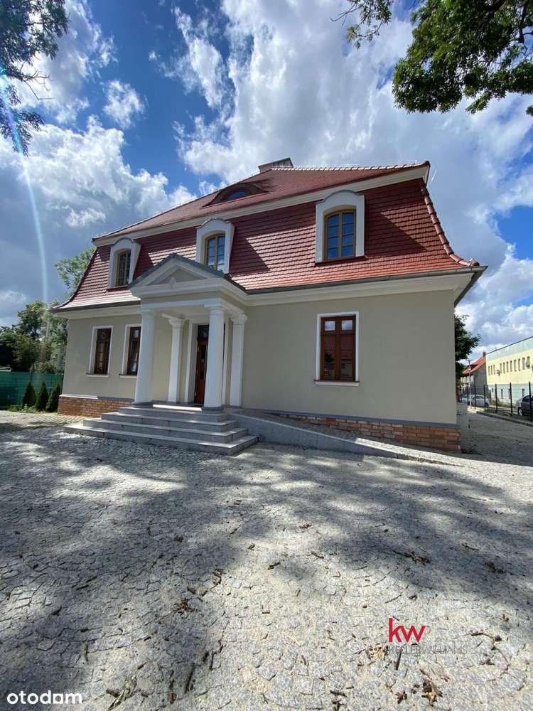 Idealne miejsce dla kosmetologa czy  barbera - Pełny obrazek: 5/5