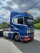 Scania R 560 V8 6X2 - 16