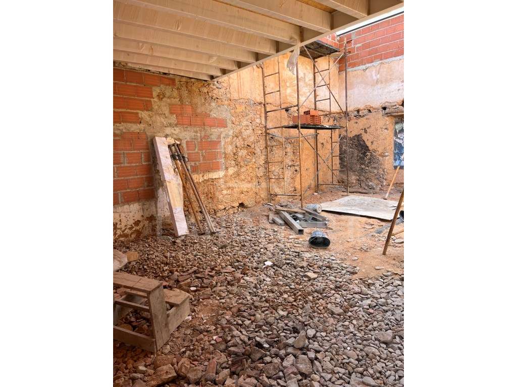 Moradia T3, Carvalhal de Turquel-8