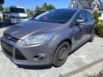 Ford Focus 1.0 EcoBoost 99g Start-Stopp-System Business Edition - 8