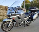 Yamaha FJR - 7