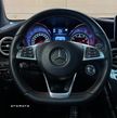 Mercedes-Benz GLC AMG 43 4-Matic - 16