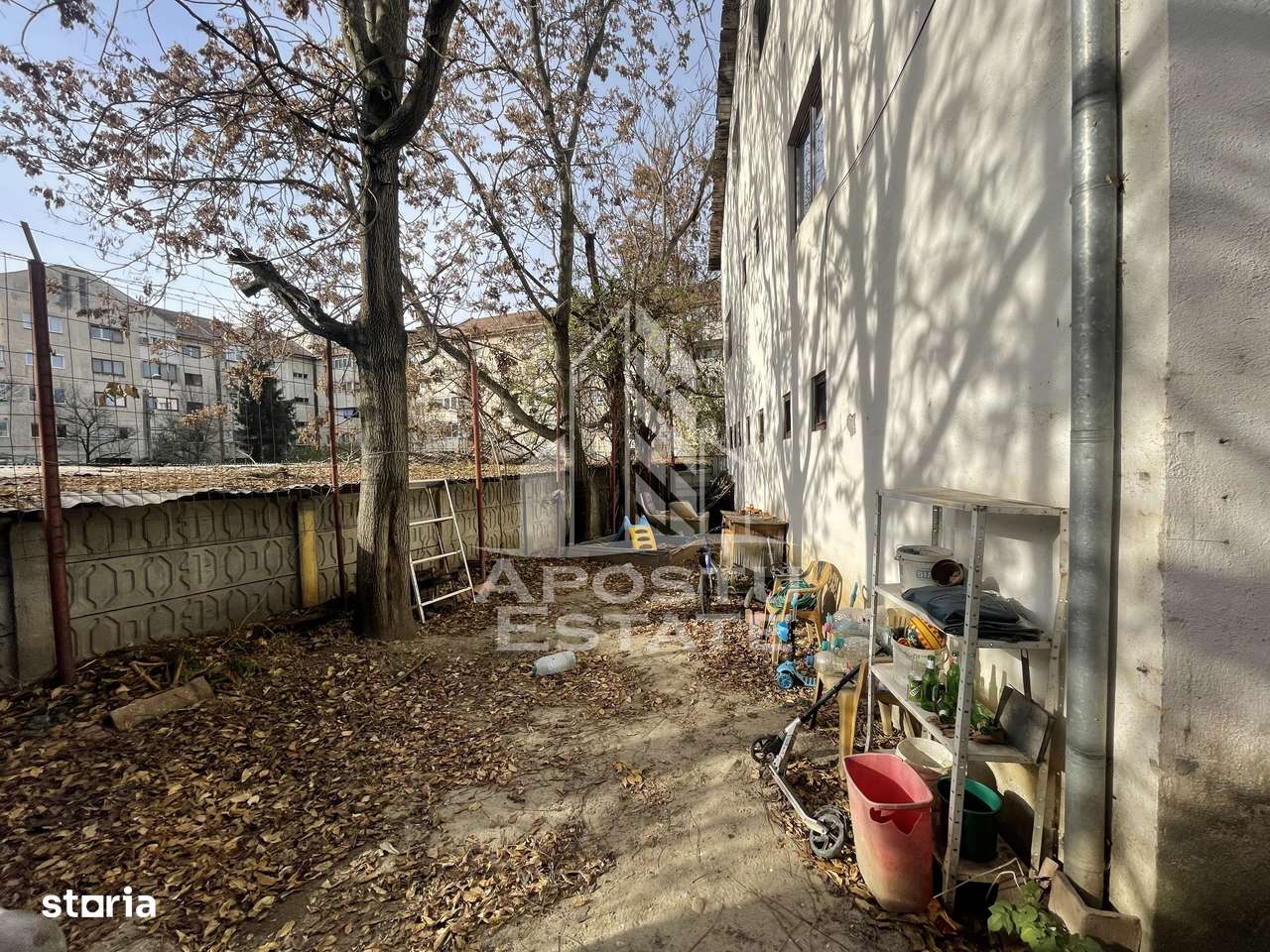 Hala si curte betonata, 470 mp, Zona Telegrafului - Imagine principală: 5/5