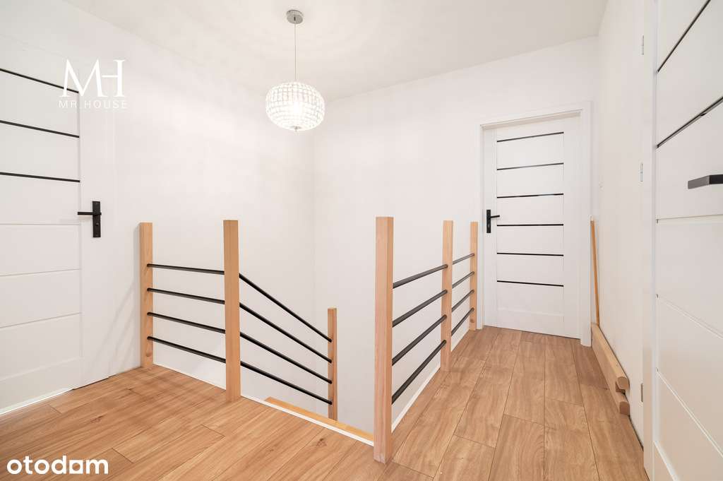 Rodzinny DOM pod miastem | PIĄTKOWISKO-9