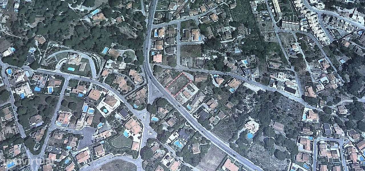 Terreno  para venda - Grande imagem: 2/10