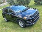 Jeep Compass - 1