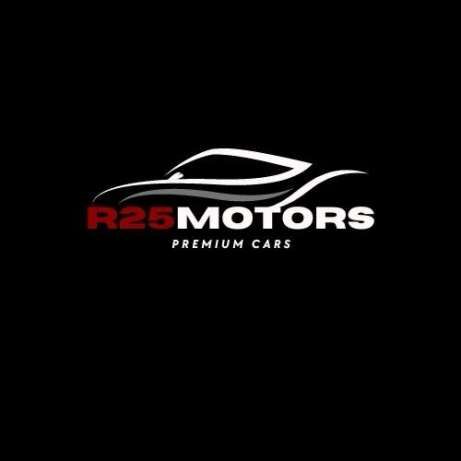 R25 Motors