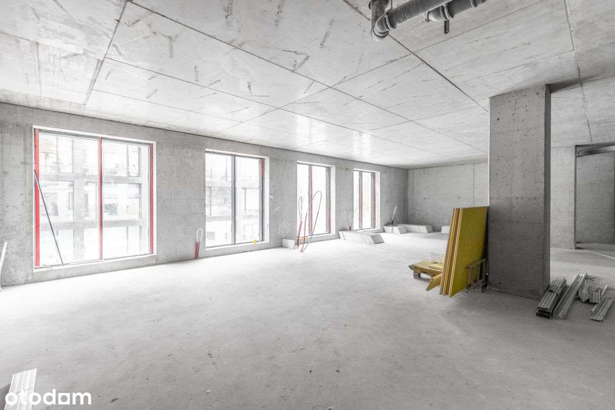 Prestiżowy lokal openspace 420m2 | Lublin, Centrum - Pełny obrazek: 5/9