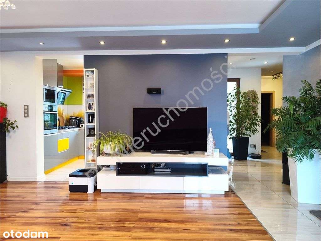 Nowoczesny I Energooszczędny !!!-4