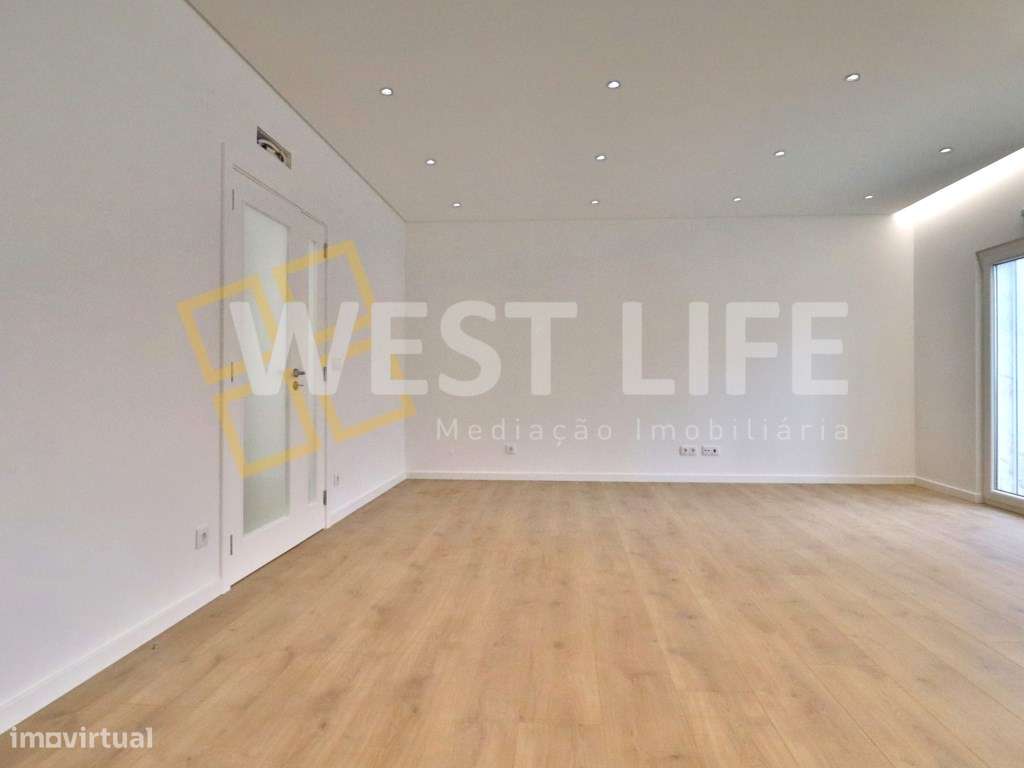 Moradia T3 NOVA com churrasqueira - Excelente localização e ótima i... - Grande imagem: 4/28