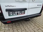 Opel Vivaro Long *54999zł Netto* 1,6CDTi/125KM - 10