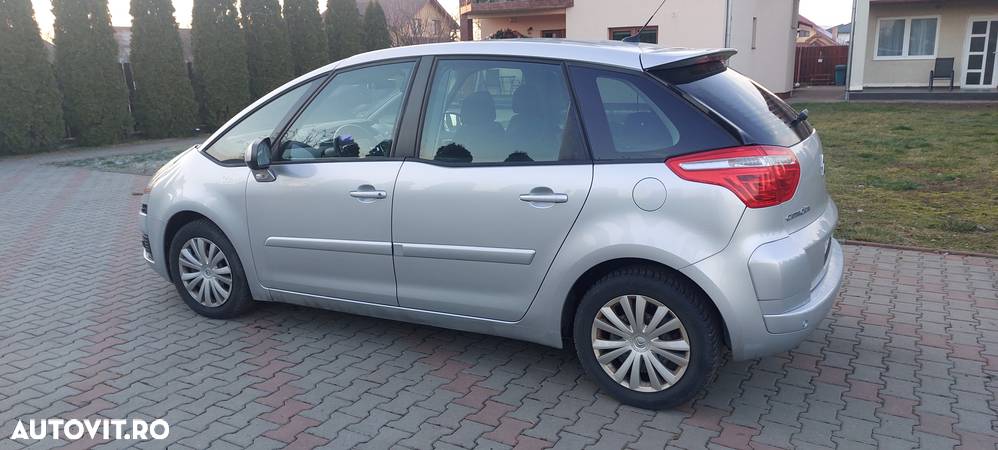 Citroën C4 Picasso - 3