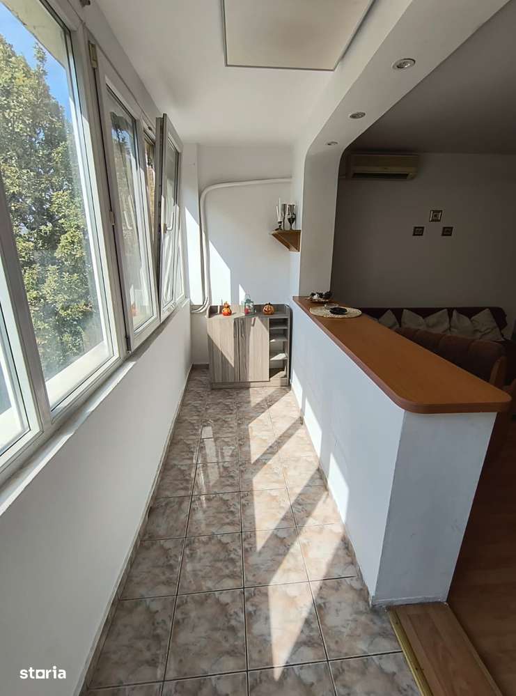 Obor- Colentina- Masina de  Paine-2