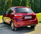 Toyota Yaris 1.5 Premium CVT - 3