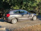 BMW 118 d - 9