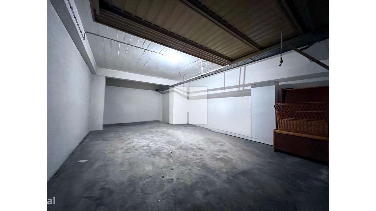 Apartamento T-2 c/ Garagem Buarcos-33