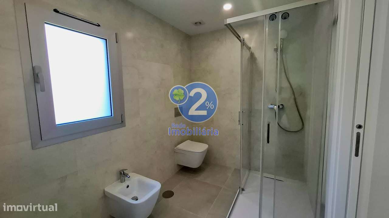 T1 NOVO | 75m2 área útil - Marrazes-9
