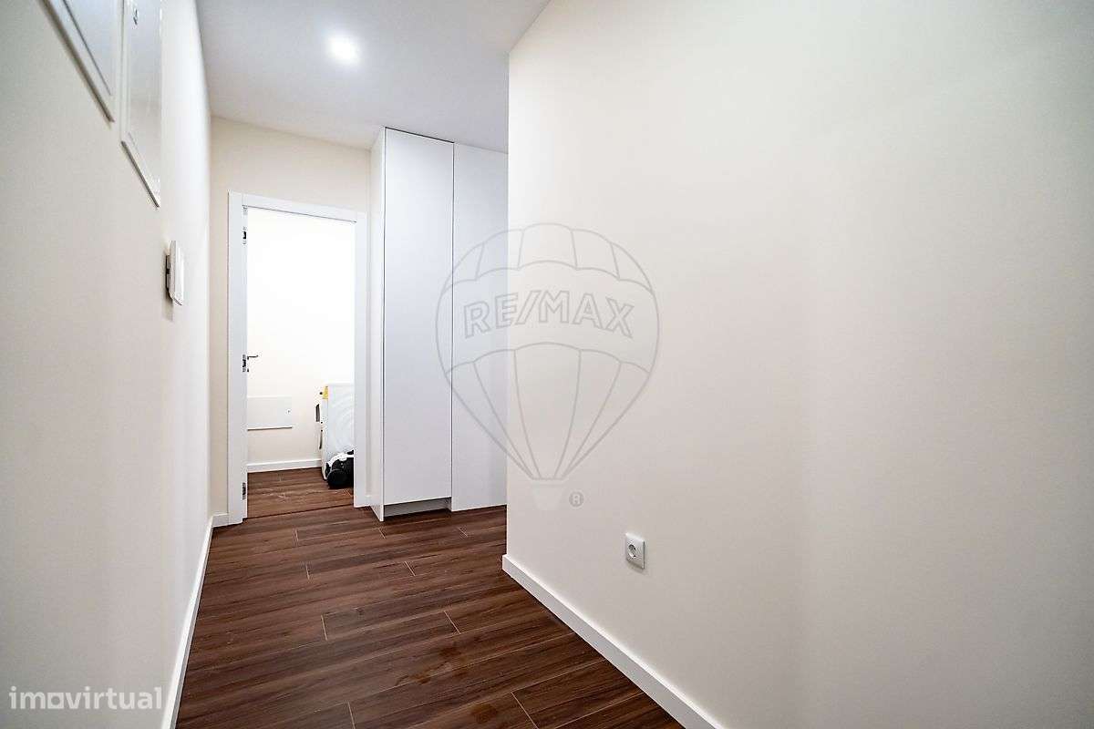 Apartamento T2 para arrendamento - Grande imagem: 2/20