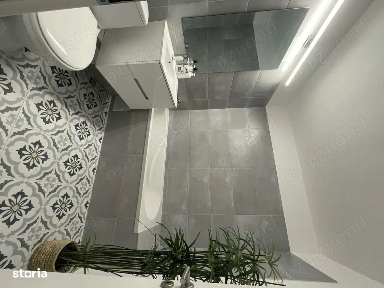 Apartament 2 camere - Piata Muncii - Imagine principală: 5/5