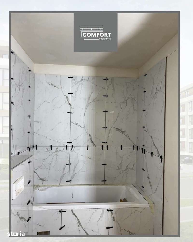 De vânzare Penthouse-uri exclusive noi în Sfântu Gheorghe-13