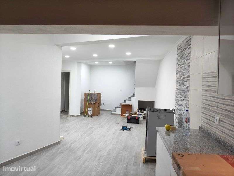 Vende-se Moradia Unifamiliar T3+1 em Pego - Grande imagem: 4/10