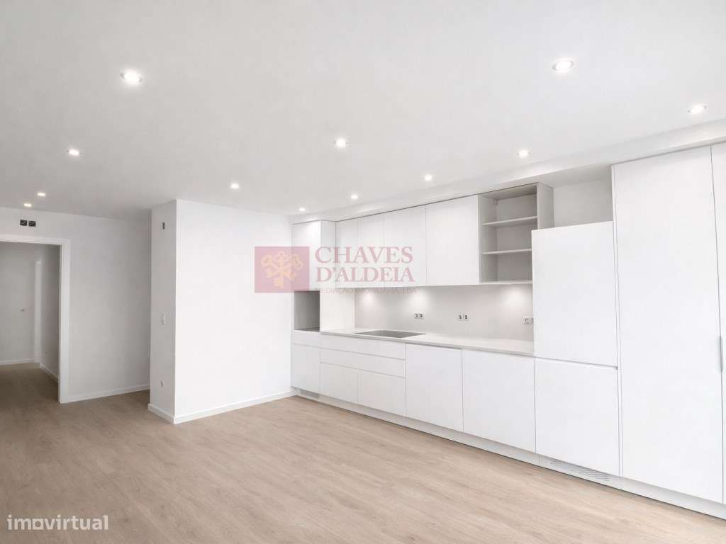 ERICEIRA - T2 COM VARANDA E VISTA MAR-5