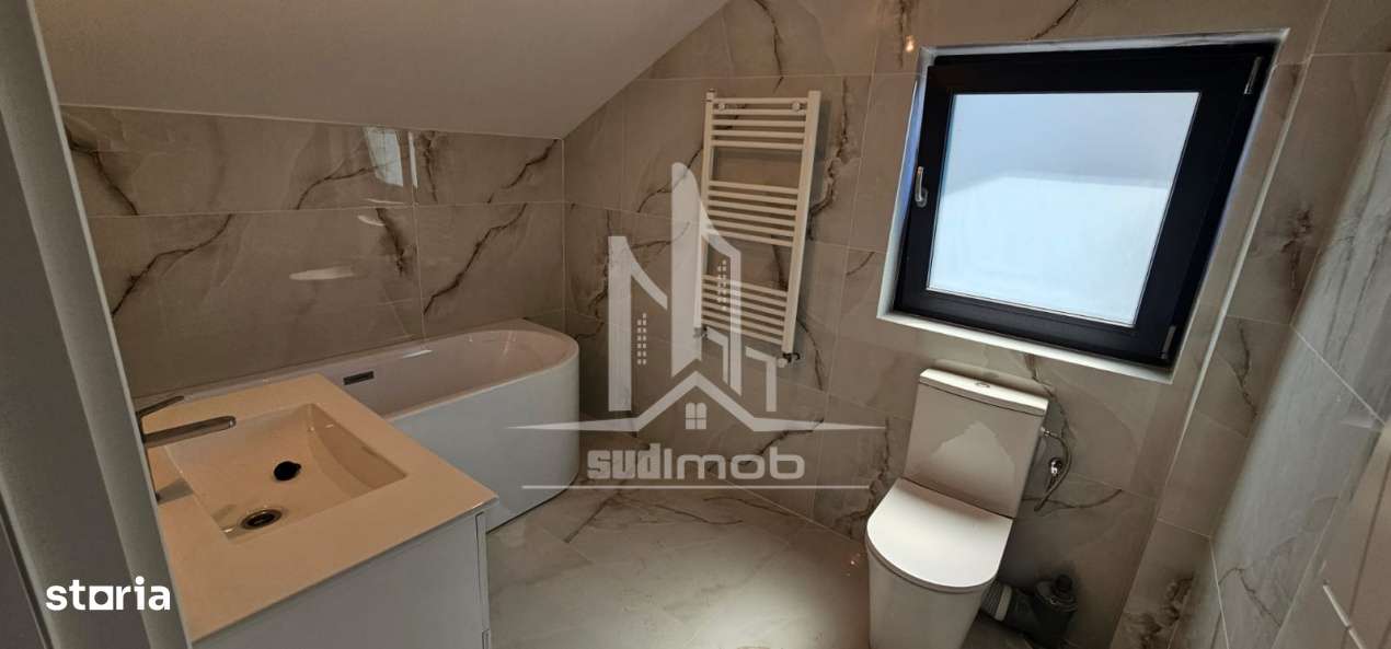 Casa individuala comuna Berceni Padurea Craiului.-17