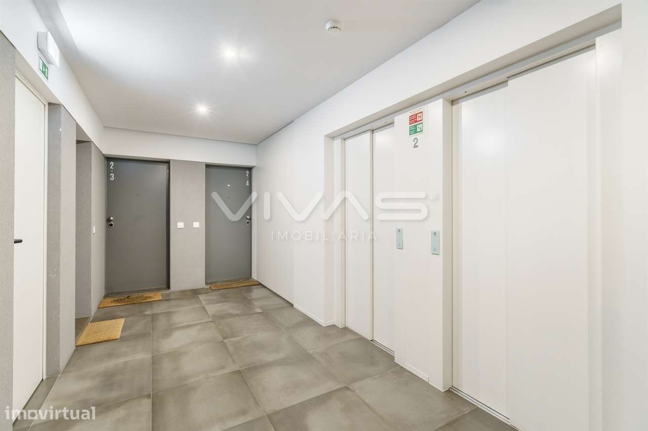 Apartamento T3 Venda em Real, Dume e Semelhe,Braga-40
