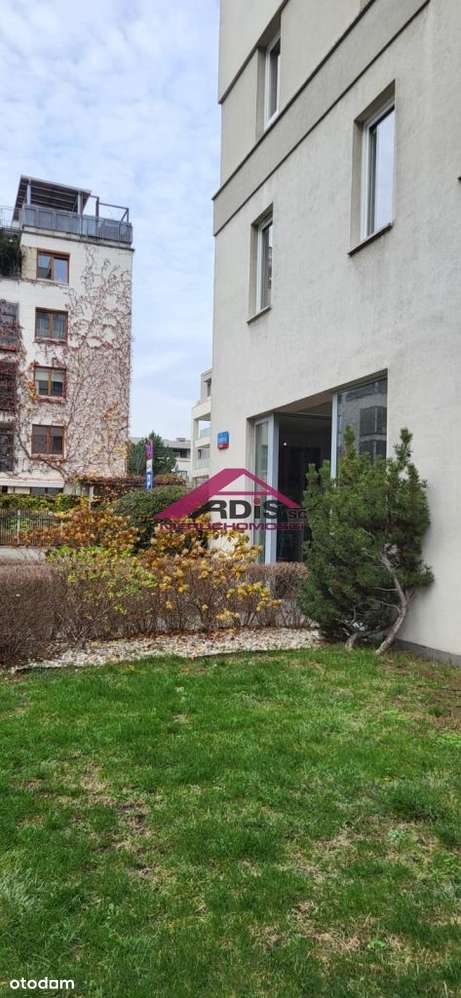 Marina Mokotów, parter, witryna.-4