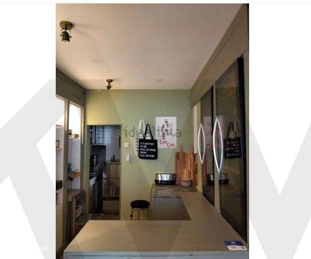 Restaurante e Wine Bar para trespasse em Campo de Ourique - Grande imagem: 4/11