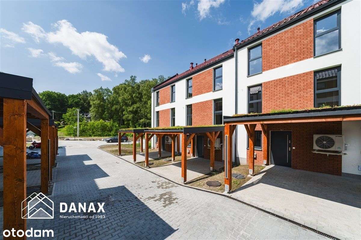 Sidzina | Gotowe Do Odbioru | 6 pokoi | Promocja-2