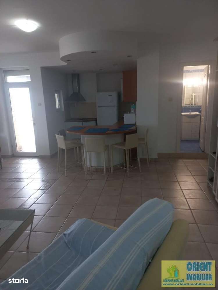 Mamaia Nord, prima linie la mare, 120mp, apartament 4 camere-7