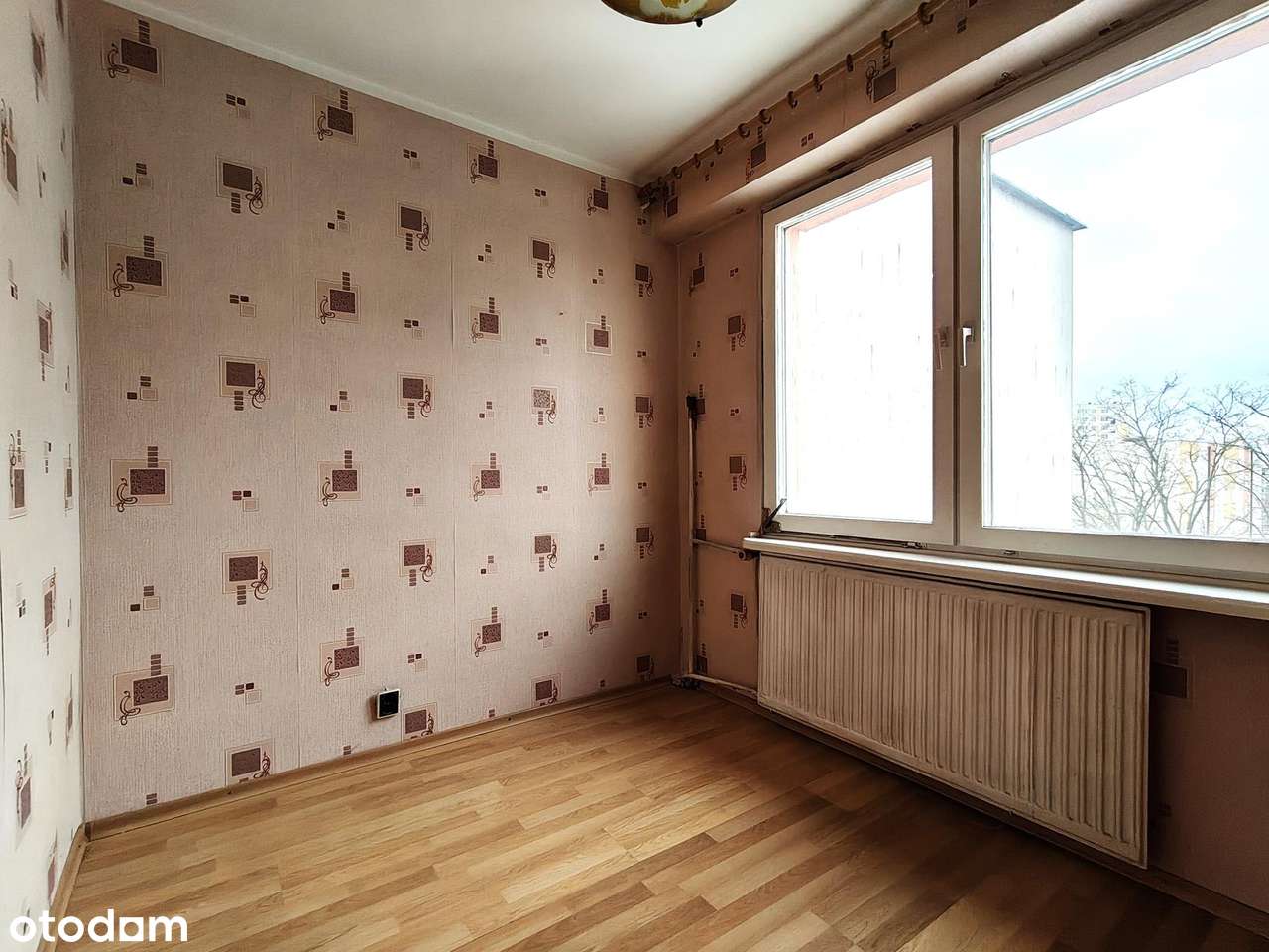 3 - pokojowe jasne mieszkanie na Wzgórzu Wolności - Pełny obrazek: 5/19