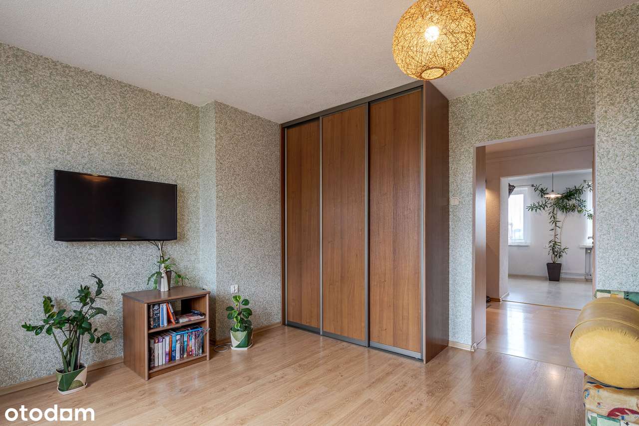 Przestronne 3-pokojowe mieszkanie w spokojnej okolicy I 82.30m2-7