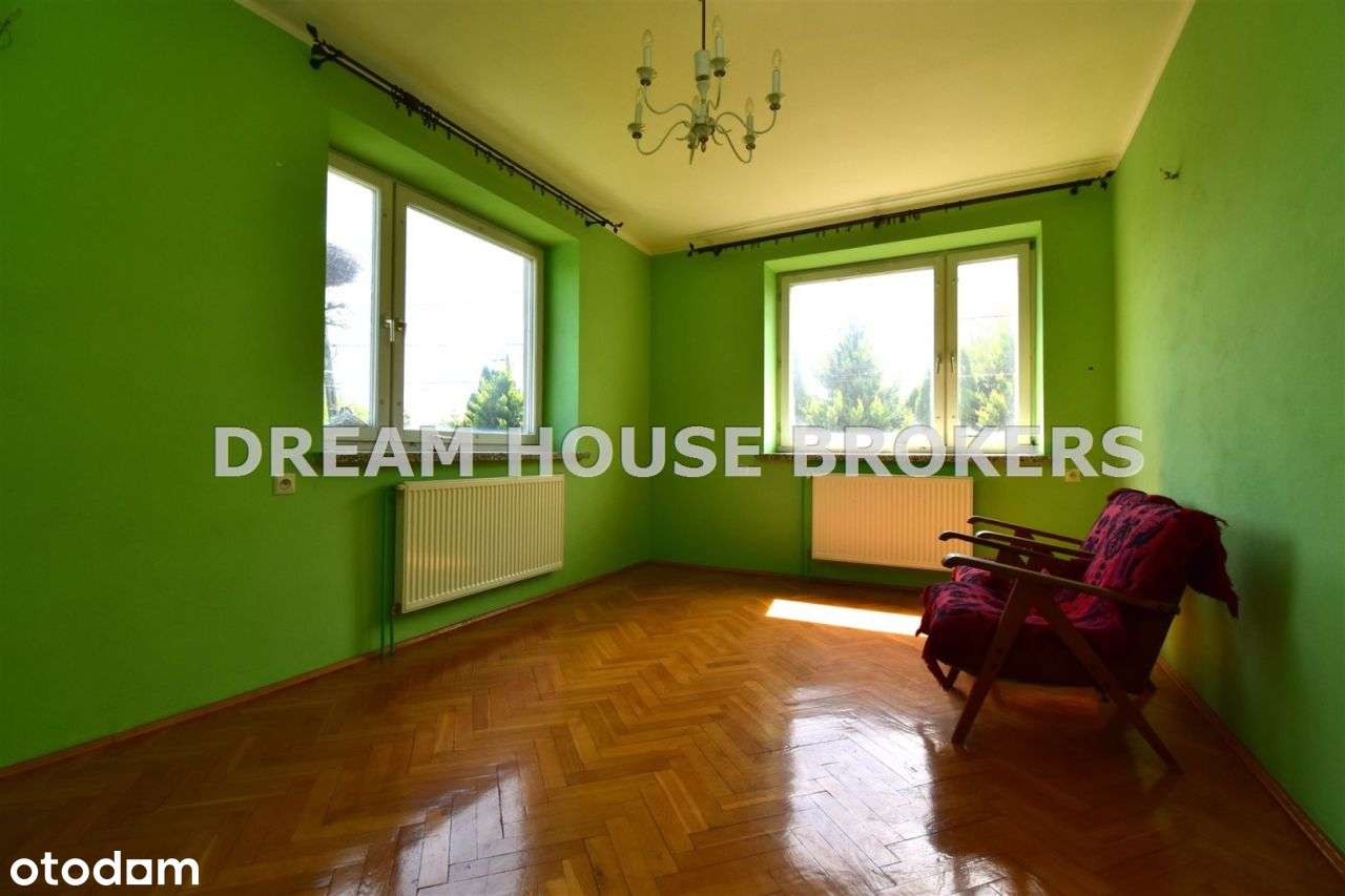 Dom na sprzedaż w Lubli (gm. Frysztak) - Pełny obrazek: 4/20